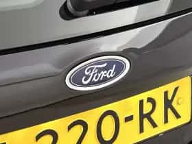 Ford Fiesta thumbnail 26