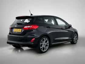 Ford Fiesta thumbnail 4