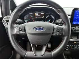 Ford Fiesta thumbnail 33