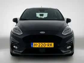 Ford Fiesta thumbnail 5