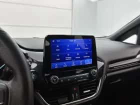 Ford Fiesta thumbnail 7
