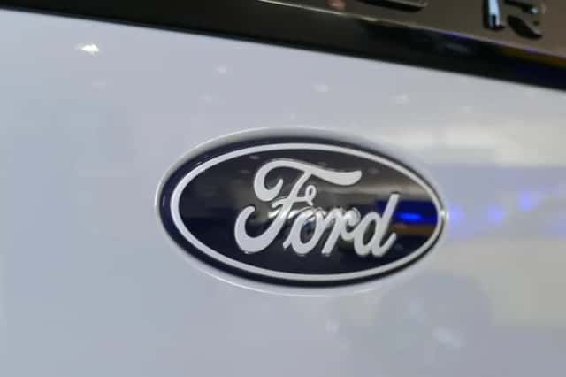 Ford Explorer (2026) thumbnail 10