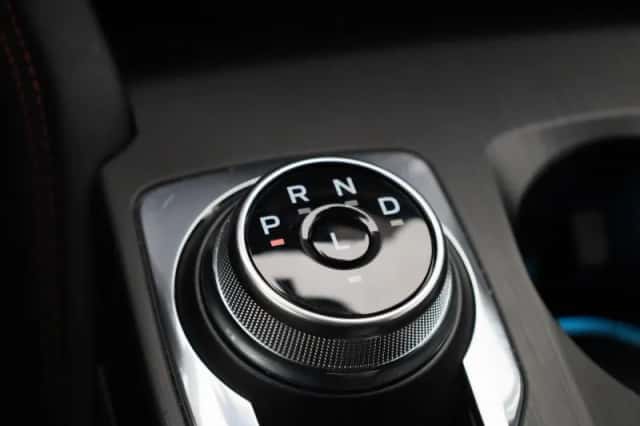 Ford Kuga (2025) thumbnail 22