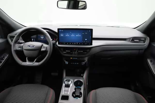 Ford Kuga (2025) thumbnail 33
