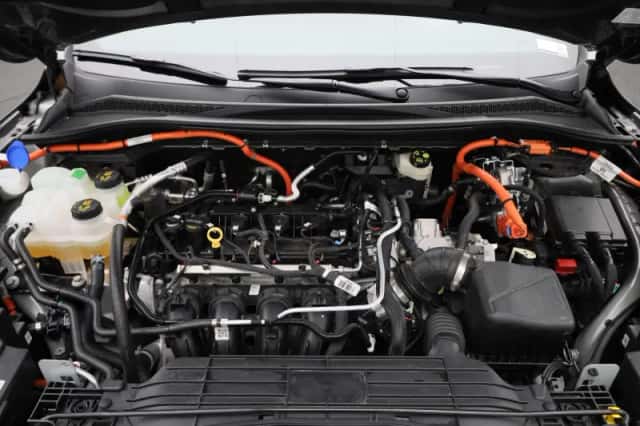 Ford Kuga (2025) thumbnail 34