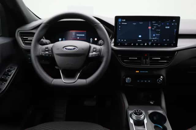 Ford Kuga (2025) thumbnail 7
