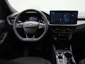 Ford Kuga thumbnail 7