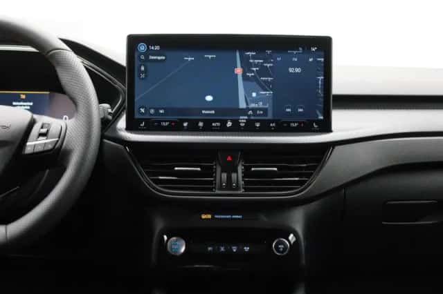 Ford Kuga (2025) thumbnail 9