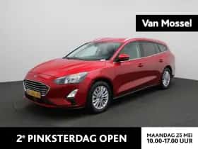 Ford Focus (2021)