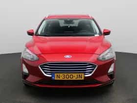 Ford Focus thumbnail 3