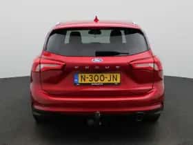 Ford Focus thumbnail 5