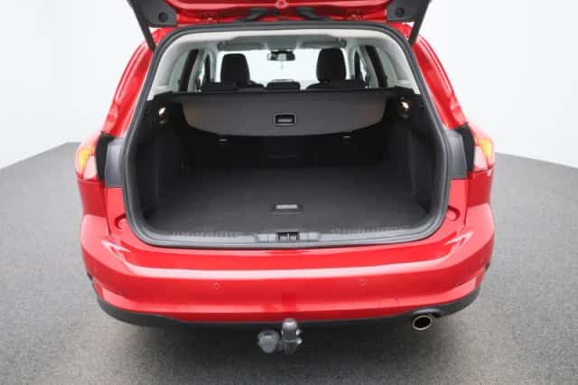 Ford Focus (2021) thumbnail 10