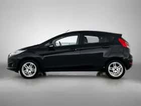 Ford Fiesta thumbnail 2