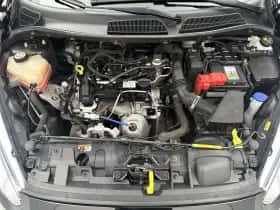 Ford Fiesta thumbnail 11