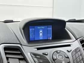 Ford Fiesta thumbnail 12
