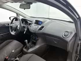 Ford Fiesta thumbnail 18