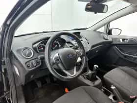Ford Fiesta thumbnail 19