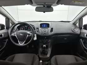 Ford Fiesta thumbnail 21
