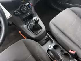 Ford Fiesta thumbnail 25