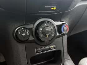 Ford Fiesta thumbnail 26