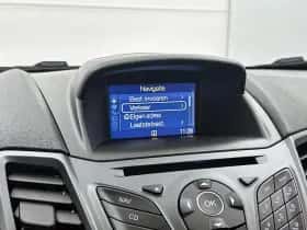 Ford Fiesta thumbnail 30