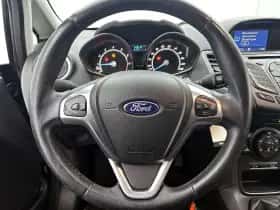 Ford Fiesta thumbnail 31