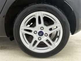 Ford Fiesta thumbnail 32