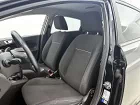 Ford Fiesta thumbnail 33
