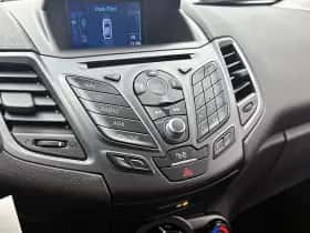 Ford Fiesta thumbnail 7