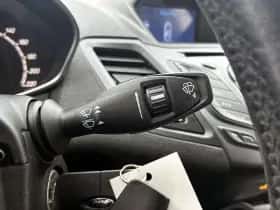 Ford Fiesta thumbnail 8