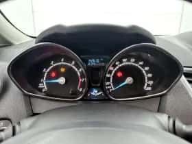 Ford Fiesta thumbnail 10