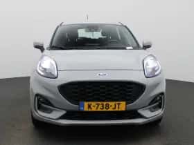 Ford Puma thumbnail 3