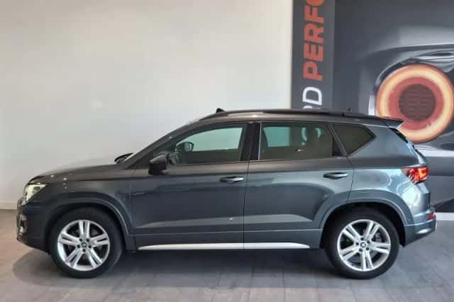 SEAT Ateca (2020) thumbnail 3