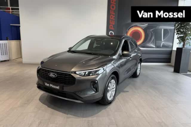 Ford Kuga (2026) thumbnail 1