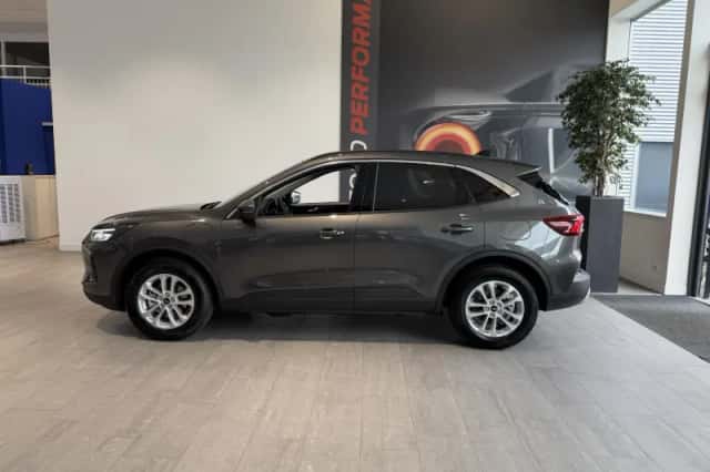 Ford Kuga (2026) thumbnail 2