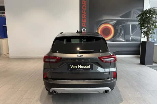 Ford Kuga (2026) thumbnail 4