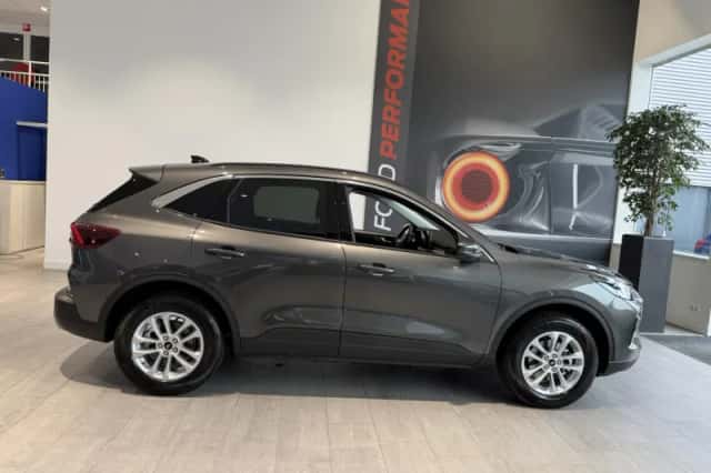 Ford Kuga (2026) thumbnail 6