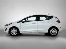Ford Fiesta thumbnail 2