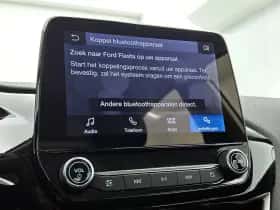 Ford Fiesta thumbnail 12