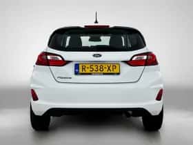 Ford Fiesta thumbnail 3