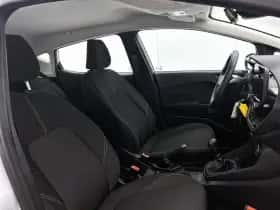 Ford Fiesta thumbnail 22