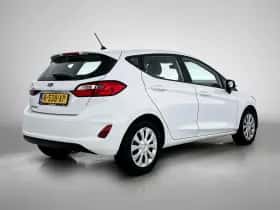 Ford Fiesta thumbnail 4