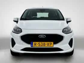Ford Fiesta thumbnail 5