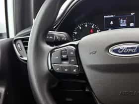 Ford Fiesta thumbnail 6