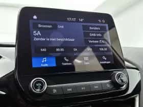 Ford Fiesta thumbnail 7