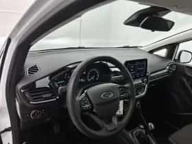 Ford Fiesta thumbnail 8