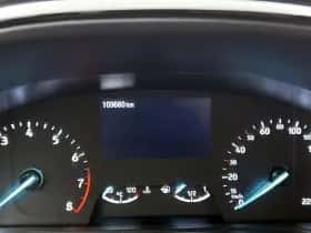 Ford Fiesta thumbnail 9