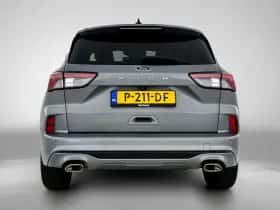 Ford Kuga thumbnail 3
