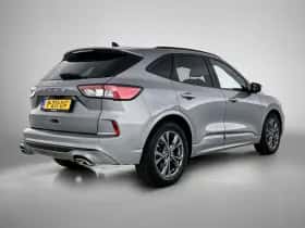 Ford Kuga thumbnail 4