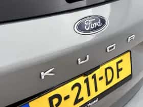 Ford Kuga thumbnail 31